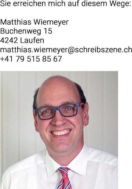 E-Mail an denChef